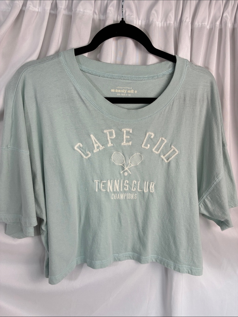 Aeropostale Boyfriend Tee